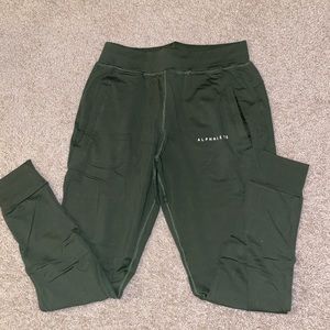 Men’s alphalete joggers